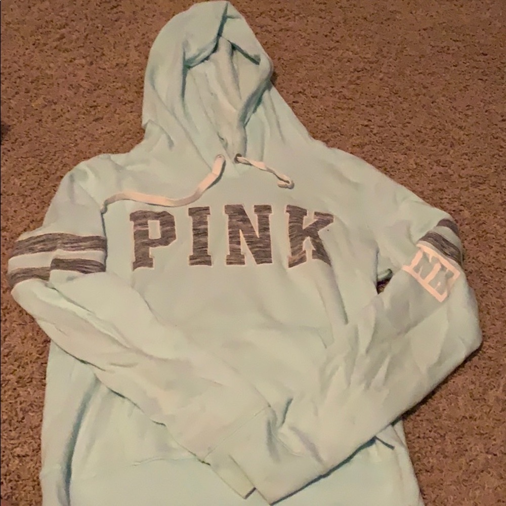 PINK sweatshirt